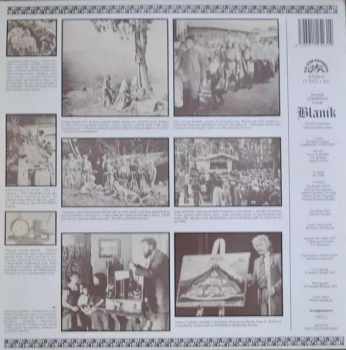 Zdeněk Svěrák: Blaník