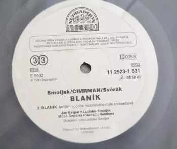 Zdeněk Svěrák: Blaník