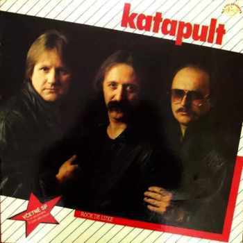 Katapult: Rock De Luxe