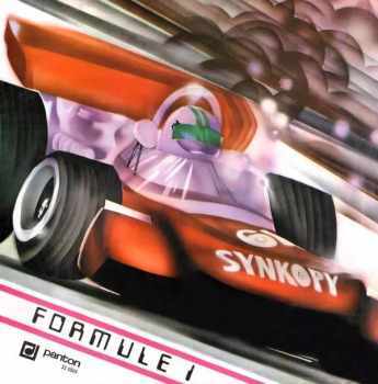 Synkopy 61: Formule I.