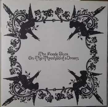 The Moody Blues: On The Threshold Of A Dream