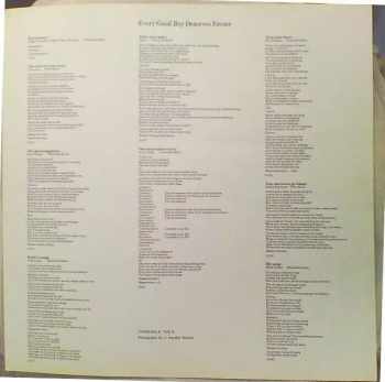 The Moody Blues: Every Good Boy Deserves Favour