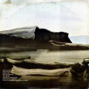 The Moody Blues: Seventh Sojourn