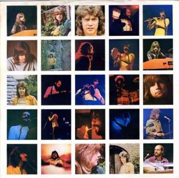 The Moody Blues: Seventh Sojourn