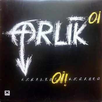 Orlík: Oi!
