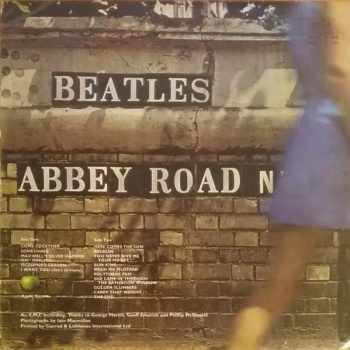 The Beatles: Abbey Road