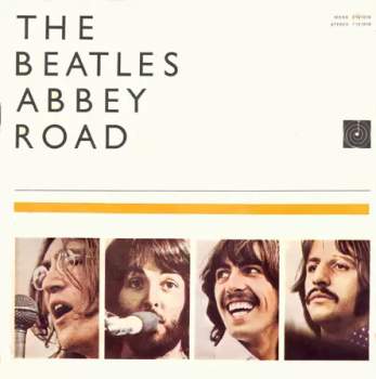 The Beatles: Abbey Road