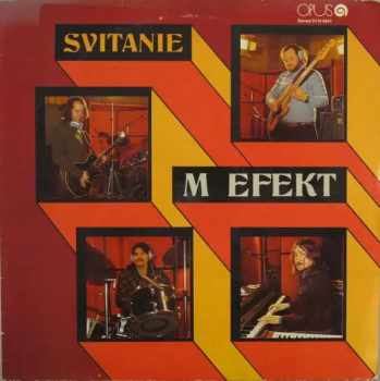 Svitanie