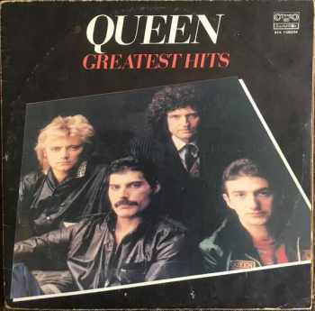 Queen Greatest Hits