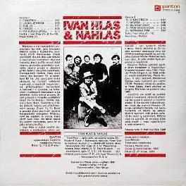 Ivan Hlas: Ivan Hlas & Nahlas