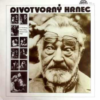 Divotvorný Hrnec