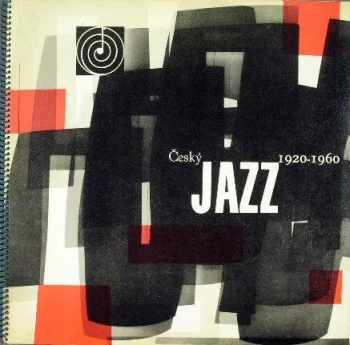 Český Jazz 1920-1960 (2xLP)