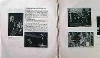 Various: Československý Jazz 1962