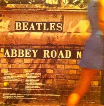 The Beatles: Abbey Road
