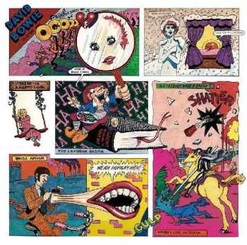 David Bowie: Images