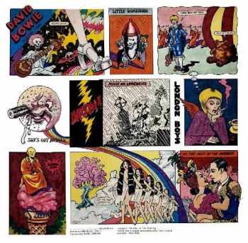 David Bowie: Images