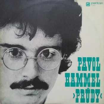 Pavol Hammel ›Prúdy‹
