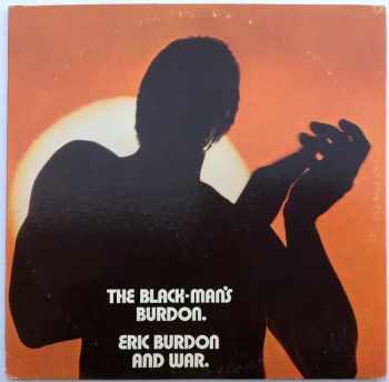 Eric Burdon & War: The Black-Man's Burdon
