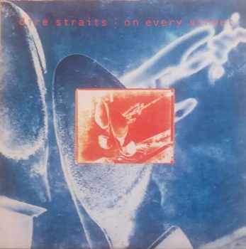 On Every Street (SUPRAPHON)