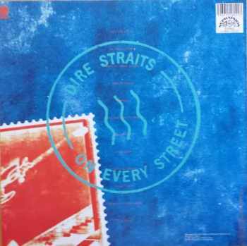 Dire Straits: On Every Street (SUPRAPHON)