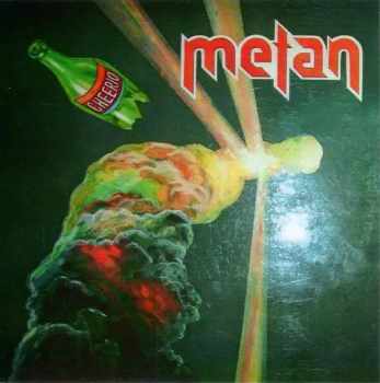 Metan: Cheerio