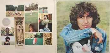 George Harrison: Thirty Three & 1/3