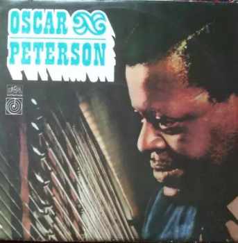 Oscar Peterson
