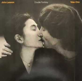 John Lennon & Yoko Ono: Double Fantasy