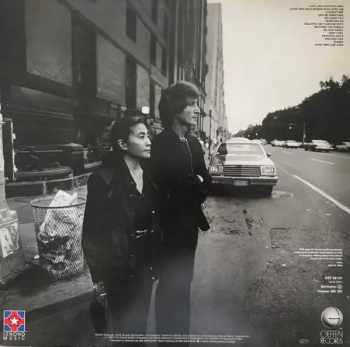 John Lennon & Yoko Ono: Double Fantasy