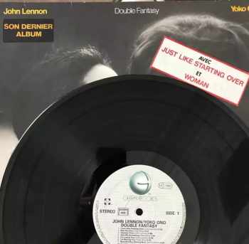 John Lennon & Yoko Ono: Double Fantasy