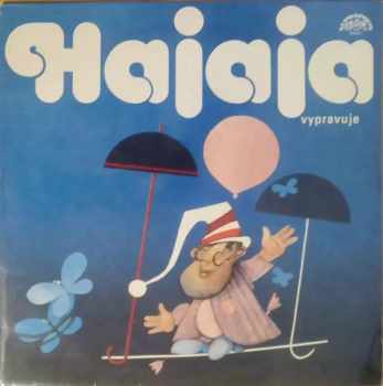 Hajaja Vypravuje