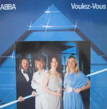 ABBA: Voulez-Vous