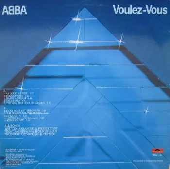ABBA: Voulez-Vous