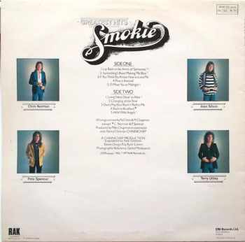 Smokie: Greatest Hits