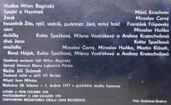 Spejbl & Hurvínek: Hurvínkova Strašidýlka