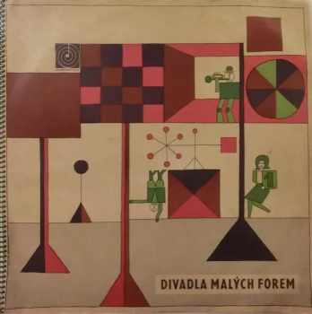 Various: Divadla Malých Forem