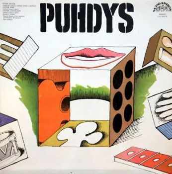 Puhdys - Puhdys (1976, Supraphon) - ID: 3930573