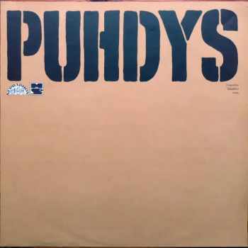 Puhdys: Puhdys