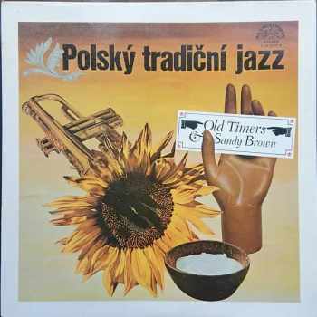 Old Timers: Polský Tradiční Jazz