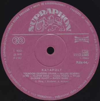 Katapult: Katapult
