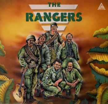 Rangers: The Rangers