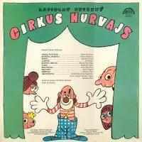 Spejbl & Hurvínek: Cirkus Hurvajs