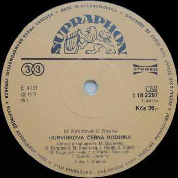 Spejbl & Hurvínek: Hurvínkova Černá Hodinka