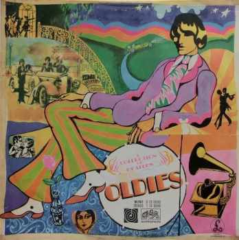 The Beatles: A Collection Of Beatles Oldies
