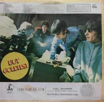 The Beatles: A Collection Of Beatles Oldies