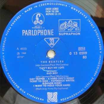 The Beatles: A Collection Of Beatles Oldies