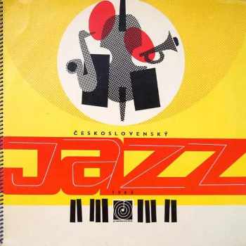Various: Československý Jazz 1965