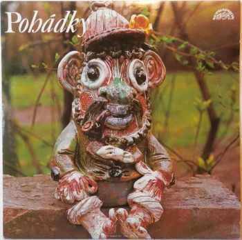 Poslouchejte Pohádky