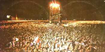 Simon & Garfunkel: The Concert In Central Park