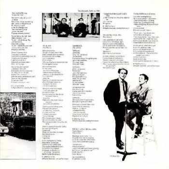 Simon & Garfunkel: The Concert In Central Park